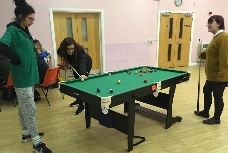 Chartham Youth Club