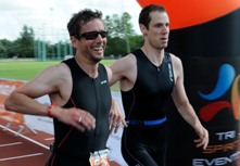 Half Iron Distance 2013 4