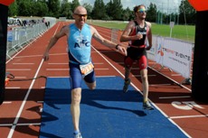 Half Iron Distance 2013 5