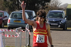 Lydd Half 2015 2