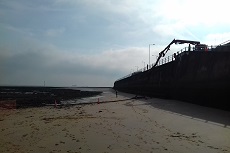 Margate Sculpture Base 3