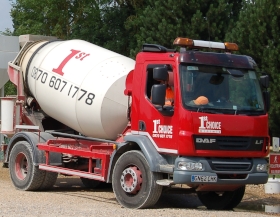 domestic and small load concrete.jpg