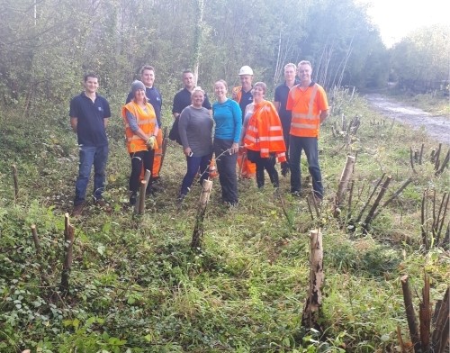 Chafford Gorges.jpg Chafford Gorges.jpg