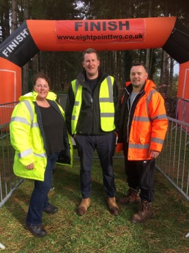 Brett 110 - A Fundraising Event For East Anglia Children's Hospice - 1.jpg