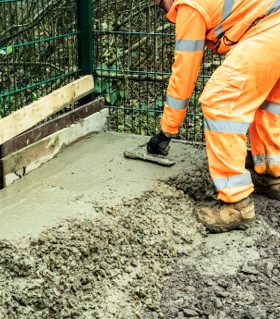 Brett 110 - A New Scout Hut In Chertsey - 4.jpg