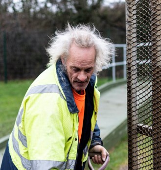 Brett 110 - A New Scout Hut In Chertsey - 7.jpg