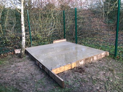 Brett 110 - A New Scout Hut In Chertsey - 8.jpg