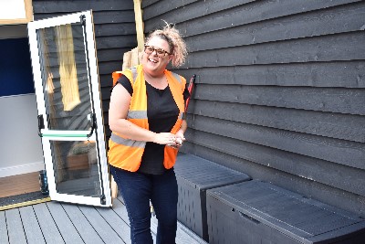 Brett 110 - All Hands On Deck At Charitiy's New School - 5.jpg