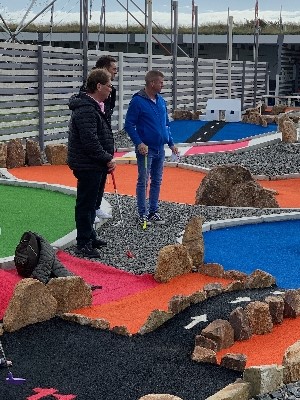 Brett 110 - Granite Products Crazy Golf Day For Employees - 2.jpg