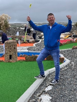 Brett 110 - Granite Products Crazy Golf Day For Employees - 3.jpg