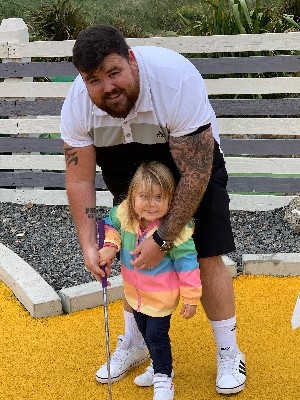 Brett 110 - Granite Products Crazy Golf Day For Employees - 4.jpg