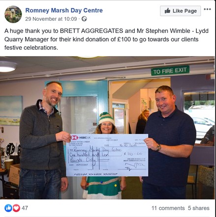 Brett 110 - Romney Marsh Day Centre Christmas Fayre - 1.jpg