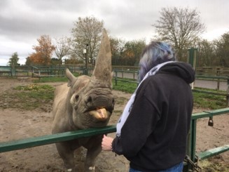 Brett 110 - Volunteering Day At Howletts Wildlife Park - 1.jpg