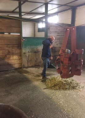 Brett 110 - Volunteering Day At Howletts Wildlife Park - 4.jpg