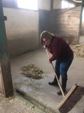 Brett 110 - Volunteering Day At Howletts Wildlife Park - 5.jpg