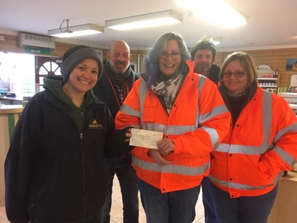 Brett 110 - Volunteering Day At Howletts Wildlife Park - 8.jpg