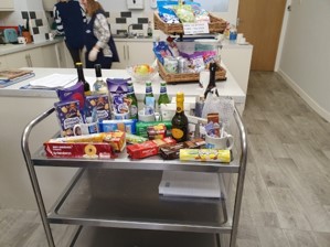 Brett 110 - Volunteering For Age Concern - 1.jpg