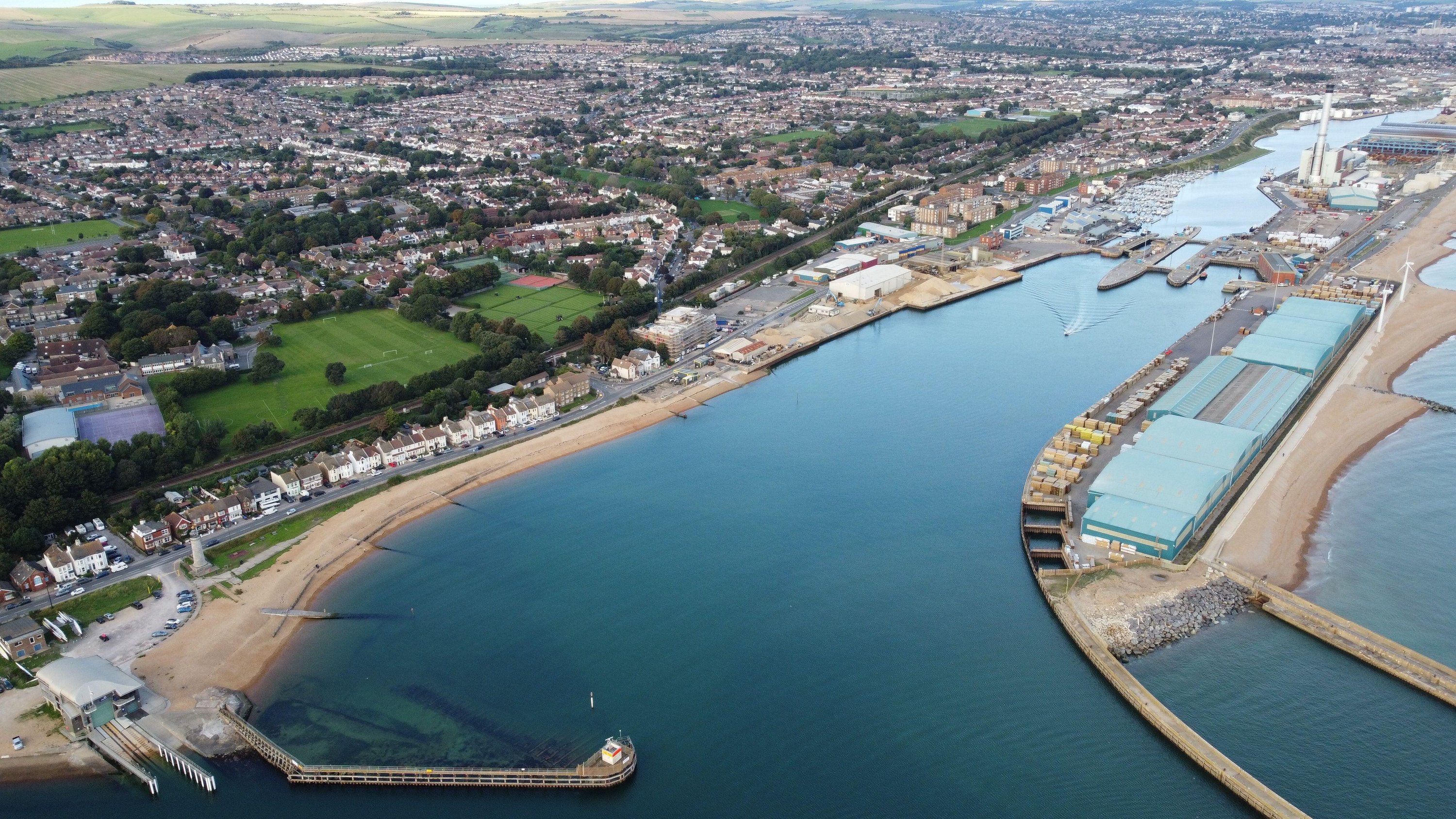 Shoreham 2KFNB6Y.jpg